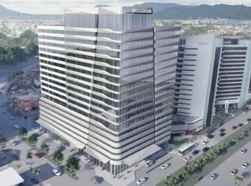 Departamento de 2 habitaciones, Guayaquil · Departamento de 77 m² con 2 Habitaciones en Venta en Kennedy Norte