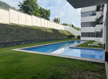 Departamento de 2 habitaciones, Guayaquil · Alquiler Departamento, Olivos 2, Sector Ceibos (2 Dorm.)