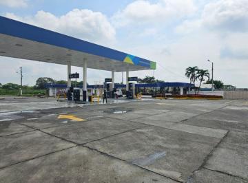 Terreno / Lote , Yaguachi · En Venta Gasolinera en Km 16 Yaguachi - Via Duran