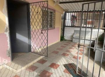Casa de 3 habitaciones, Salinas · Casa de 60 m² con 3 Recámaras en Venta en Salinas