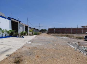 Terreno / Lote · 207m² · Terreno en Venta en Km 3.5 Vía Data - Posorja, Playas Ximo