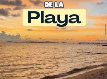 Terreno / Lote , Puerto López · Se Vende Terreno en Ayampe Al Pie de La Playa