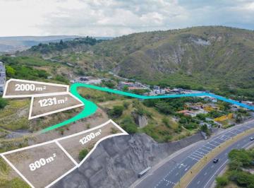 Terreno / Lote , Quito · Venta de Terrenos Guayllabamba