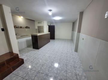 Departamento · 54m² · 1 Habitación · Alquiler Suite/departamento Cdla La Garzota Guayaquil Norte, 1 Habitacion, V. A.