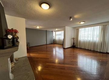 Departamento de 3 habitaciones, Quito · Departamento en Renta en El Bosque