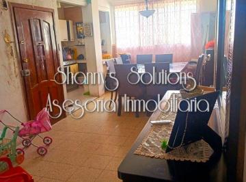 Departamento de 2 habitaciones, Guayaquil · Sauces 9, Venta Dpto Sin Amob con 2 Hab, 1 Baño y Garaje en 2do Piso