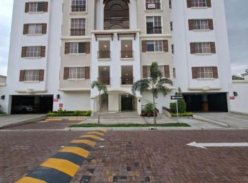 Departamento de 2 habitaciones, Guayaquil · Se Vende Departamento en Urbanización Terranostra