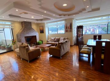 Departamento de 3 habitaciones, Quito · Penthouse Duplex | Venta | 3 Habitaciones | Parque Inglés | Norte de Quito