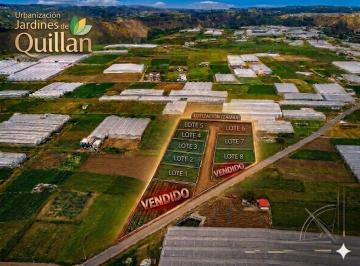 Terreno / Lote , Ambato · Lotización en Izamba