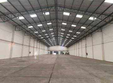 Bodega-Galpón , Quito · Galpón de 2500 m² en Renta Dentro Complejo Industrial - Sector Pifo
