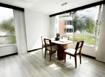 Departamento de 2 habitaciones, Quito · Departamento en Ponceano, Av Real Audiencia