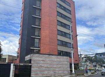Suite de 1 habitación, Quito · Suite Amoblada en Renta Sector Río Coca