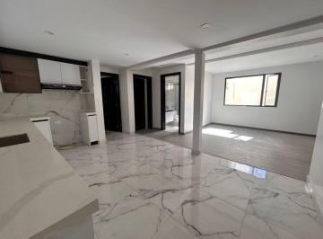 Departamento de 2 habitaciones, Quito · Amplio Departamento Nuevo en La Floresta