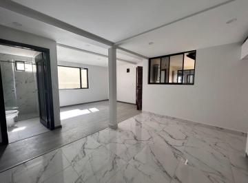 Departamento de 2 habitaciones, Quito · Amplio Departamento Nuevo en La Floresta