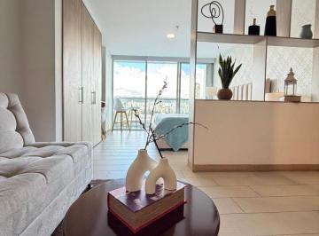 Suite de 1 habitación, Quito · Suite de 46 m² Construidos con 1 Recámara en Alquiler en La Carolina