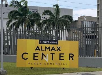 Local comercial en Alquiler  Samborondón · Oficina de 47 m² Construidos en Alquiler en Samborondón