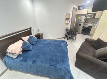 Suite de 1 habitación, Quito · Republica de El Salvador Sector Arriendo Estudio Nuevo Amoblado