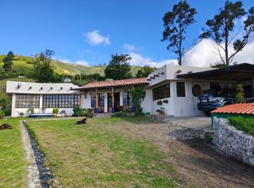Terreno / Lote · 17548m² · Venta Terreno Agricola, Oyambarillo / Mga