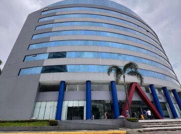 Oficina comercial , Guayaquil · Oficina Comercial de 56 m² en Alquiler en Norte de Guayaquil