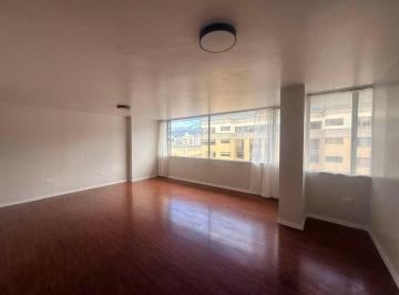 Departamento de 2 habitaciones, Quito · Departamento de 115 m² con 2 Recámaras en Alquiler en La Carolina Home Realtors