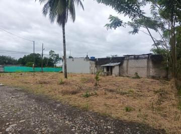 Terreno / Lote · 180m² · Imbabura, pimampiro Terreno de Venta 180.40 m²