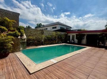 Casa de 3 habitaciones, Guayaquil · Casa en Venta – La Puntilla Una Planta + Suite
