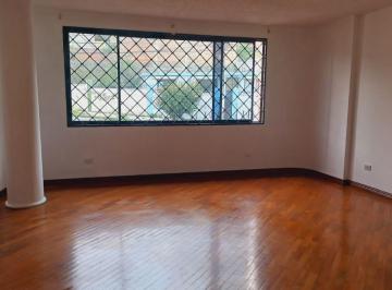 Departamento de 3 habitaciones, Quito · Venta Departamento de 143 m² con 3 Dorm. en "La Vicentina"