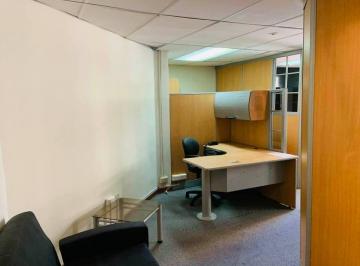 Oficina comercial , Quito · Rento Oficina Amoblada Multicentro - Home Realtors