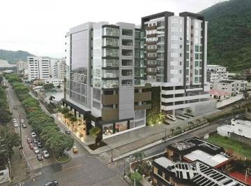 Oficina comercial , Guayaquil · Oficina Comercial de 60 m² en Alquiler en Los Ceibos