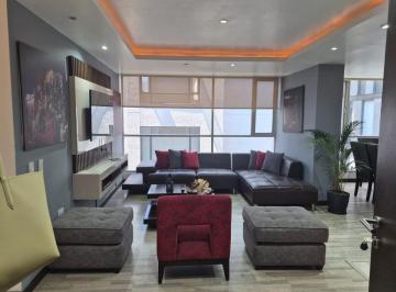 Departamento de 2 habitaciones, Quito · Rento de Oportunidad Bellisimo Dep de Lujo Rep. del Salvador