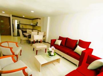 Departamento · 85m² · 2 Habitaciones · 1 Estacionamiento · Venta Departamento 3 Dorm. Aplica Crédito Vip Cerca Pinar Bajo