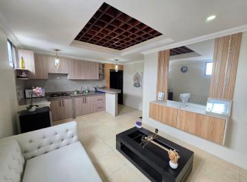 Suite de 1 habitación, Guayaquil · Alquilo Hermosa Suite Full Amoblada, Garzota, Herradura Cerrada con Seguridad 24/7, Terraza