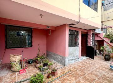 Casa de 6 habitaciones, Quito · Venta Casa Carcelén