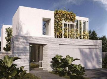 Casa de 3 habitaciones, Guayaquil · Mocoli Urbanización Lisola Casa a Estrenar a 10 Meses
