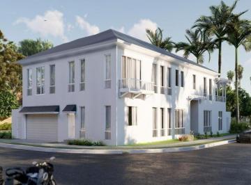 Casa de 4 habitaciones, Guayaquil · Samborondon Aires del Batan Casa por Estrenar en 10 Meses en Venta