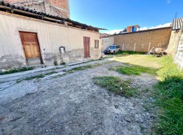 Terreno / Lote , Quito · Terreno en Venta – La Vicentina, Quito | Excelente Oportunidad de Inversión