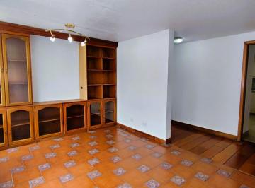 Departamento 110m² Alquiler La Kennedy · Arriendo Departamento Baker 2 Dorm. Master 110 m²