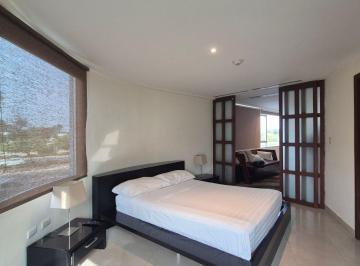 Suite de 1 habitación, Guayaquil · Vendo de Oportunidad Suite en Samborondon Plaza, Amoblada, Vista Panorámica, Alta Plusvalía en Sambo