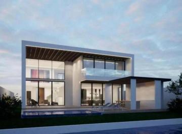 Casa de 4 habitaciones, Guayaquil · Mocoli Urbanizacion Blue Bay Proyecto de Casa Al Lago a Estrenar en 10 Meses