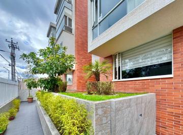Departamento de 3 habitaciones, Quito · Departamento en Renta Ponce Alto Edificio Girasol