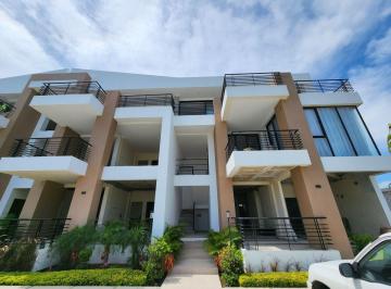 Departamento de 2 habitaciones, Playas · Departamento de 90 m² con 2 Recámaras en Venta en Playas Villamil, Posorja