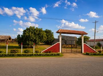 Terreno / Lote , Playas · Terreno de 240 m² en Venta en Centro de Playas Playasol