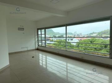 Oficina comercial · 67m² · 1 Estacionamiento · Vendo Amplia Oficina en Ceibos