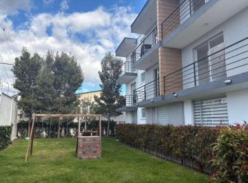 Departamento de 2 habitaciones, Quito · Departamento de 2 Dorm. en Arriendo – Villa Vega, Tumbaco