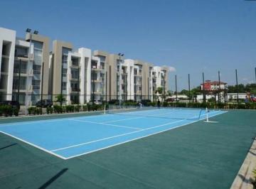Departamento de 3 habitaciones, Guayaquil · Departamento en Venta - Urbanizacion Belice