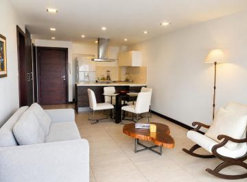 Suite · 78m² · 1 Habitación · 1 Estacionamiento · En Venta: Suite con Jardín Privado en Cumbayá – Junto a La Usfq
