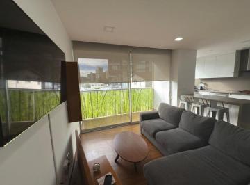 Departamento de 2 habitaciones, Quito · Departamento Moderno de 2 Hab en La Carolina con 2 Parqueos y Balcón Precio de Oportunidad: $