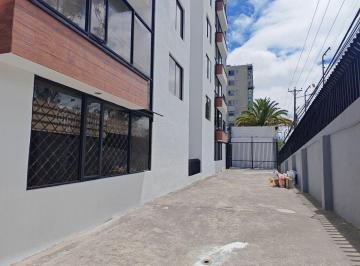 Oficina comercial , Quito · Una Gran Oportunidad Para Tu Empresa: Oficina de 115 m² en La González Suárezs