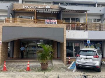 Local comercial , Guayaquil · Cc. Las Vitrinas "Vendo Local"