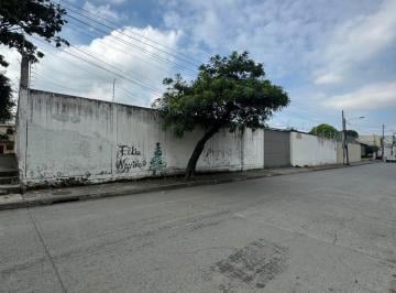 Terreno / Lote de 2 habitaciones, Guayaquil · Terreno Comercial E Industrial de 1,600 m² en Ubicación Estratégica – Guayaquil